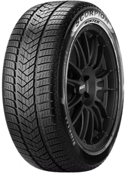Pirelli Scorpion Winter 235/55 R19 101V Kış Lastiği