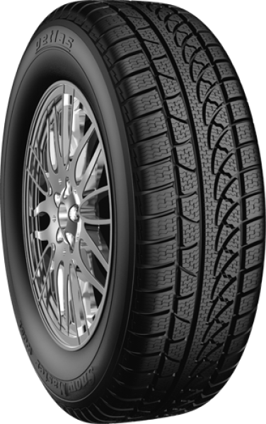 Petlas Snow Master W651 185/55 R15 82H Kış Lastiği