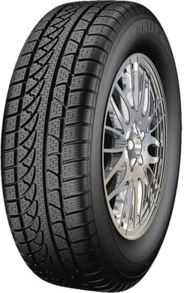 Petlas Snow Master W651 195/55 R15 85H Kış Lastiği