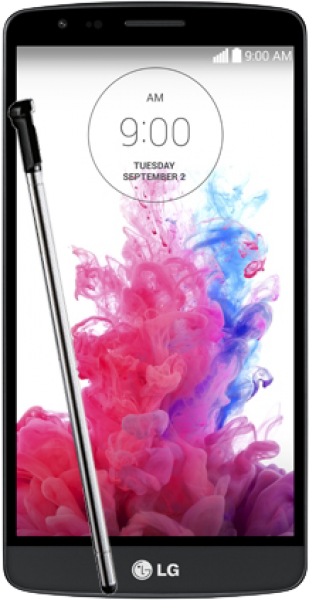 LG G3 Stylus (Tek Hat)