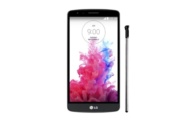 LG G3 Stylus (Tek Hat)