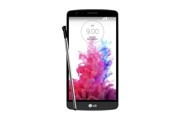 LG G3 Stylus (Tek Hat)