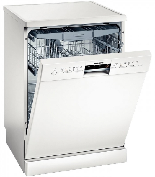 Siemens SN26L281TR Bulaşık Makinesi