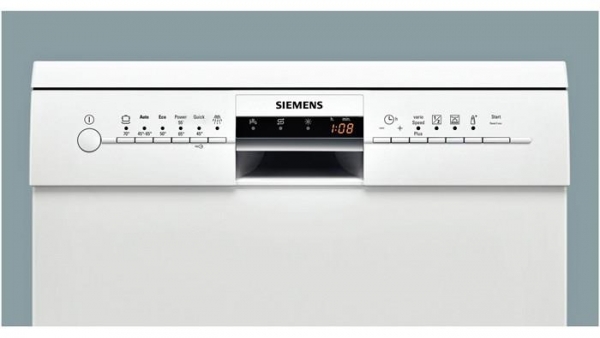 Siemens SN26L281TR Bulaşık Makinesi