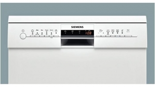 Siemens SN26L281TR Bulaşık Makinesi