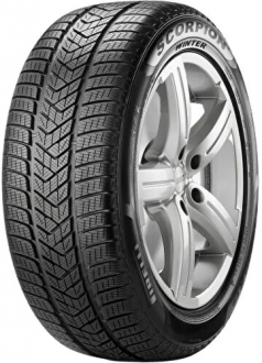 Pirelli Scorpion Winter 255/55 R18 105V Kış Lastiği