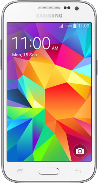 Samsung Galaxy Core Prime (1.2 GHz)