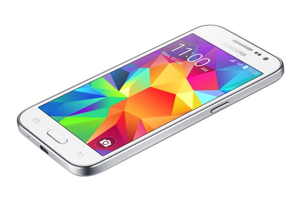 Samsung Galaxy Core Prime (1.2 GHz)