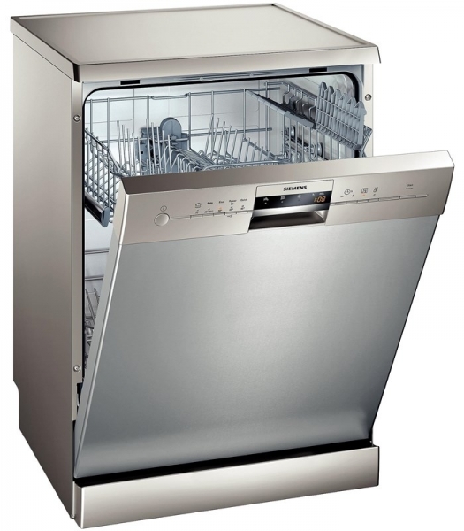 Siemens SN25L831TR Bulaşık Makinesi
