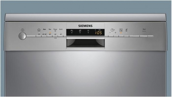 Siemens SN25L831TR Bulaşık Makinesi