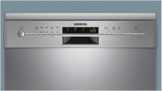 Siemens SN25L831TR Bulaşık Makinesi