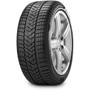Pirelli SottoZero Serie3 255/30 R20 92W XL Kış Lastiği