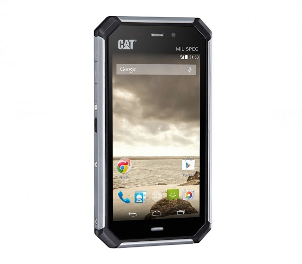 CAT S50