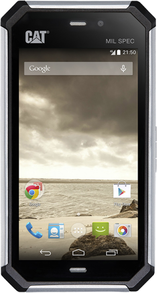 CAT S50