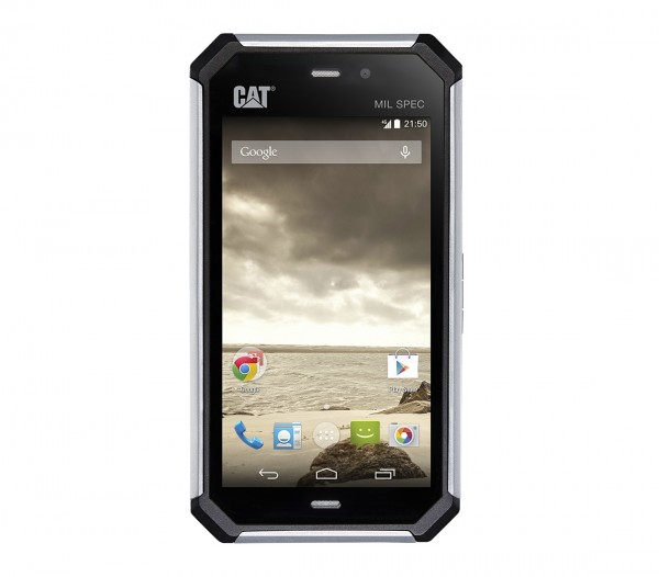 CAT S50