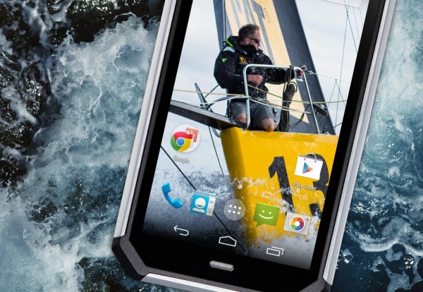 CAT S50