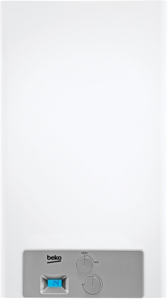 Beko 400 Hs Hermetik Şofben