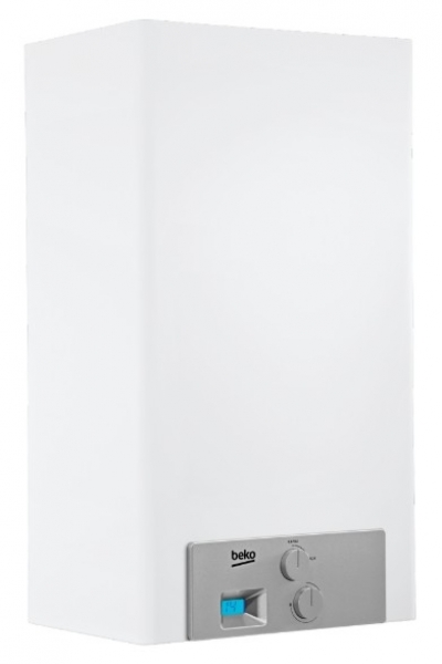 Beko 400 Hs Hermetik Şofben