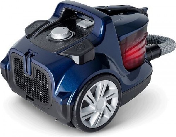 Fakir Veyron Premium Limited Elektrikli Süpürge