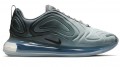 Nike Air Max 720 (AO2924-002) Erkek Spor Ayakkabı