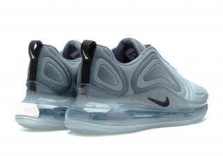 Nike Air Max 720 Erkek Spor Ayakkabı