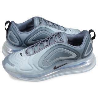 Nike Air Max 720 Erkek Spor Ayakkabı