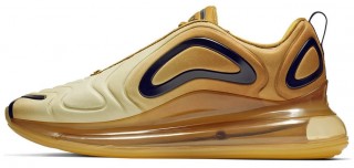 Nike Air Max 720 Erkek Spor Ayakkabı