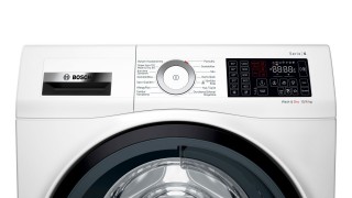 Bosch WDU28560TR Çamaşır Makinesi
