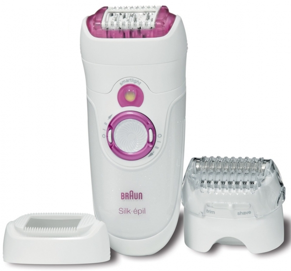 Braun Silk Epil 7 7280 Epilasyon Aleti