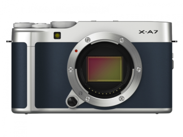 Fujifilm X-A7 Aynasız Fotoğraf Makinesi