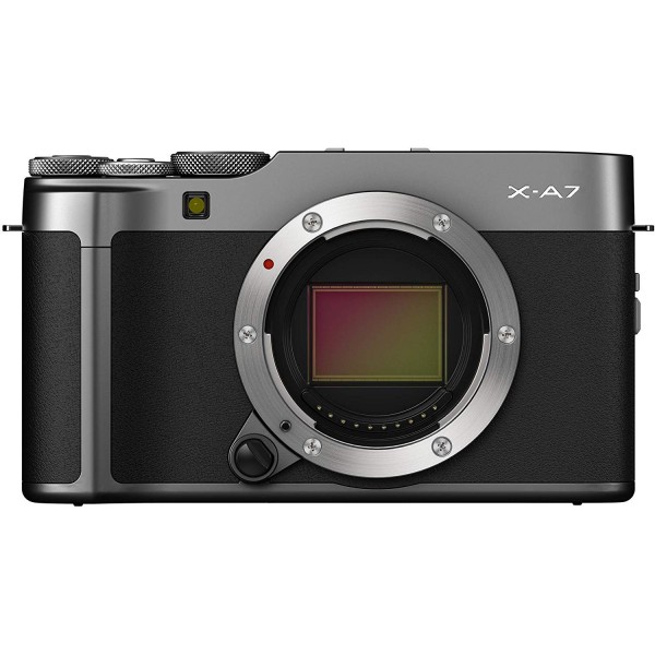Fujifilm X-A7 Aynasız Fotoğraf Makinesi
