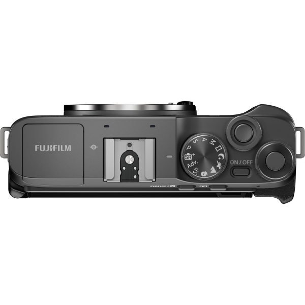 Fujifilm X-A7 Aynasız Fotoğraf Makinesi