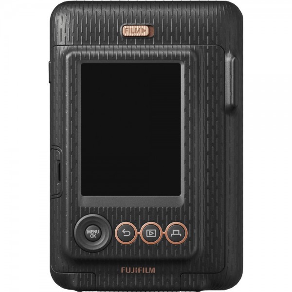 Fujifilm Instax Mini LiPlay Şipşak Fotoğraf Makinesi