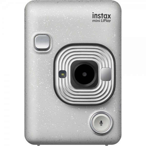 Fujifilm Instax Mini LiPlay Şipşak Fotoğraf Makinesi