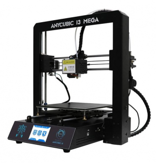 Anycubic Mega i3