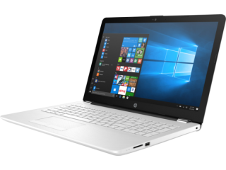 HP 15-bs122nt (7WJ83EA) Laptop