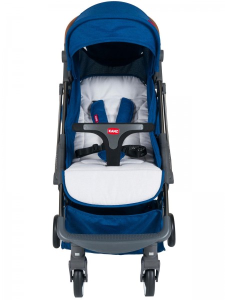 Kanz KZ-3300 C Happy Feel Bebek Arabası