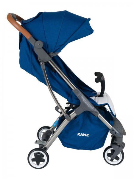 Kanz KZ-3300 C Happy Feel Bebek Arabası