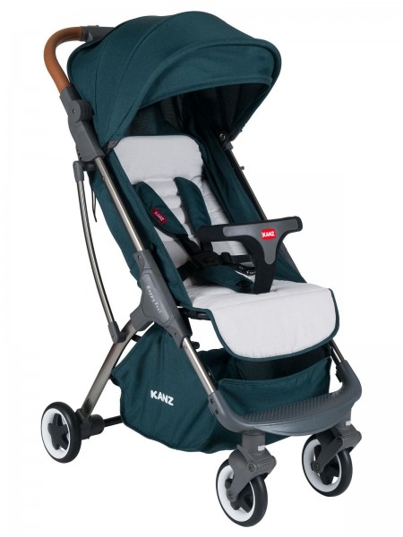 Kanz KZ-3300 C Happy Feel Bebek Arabası