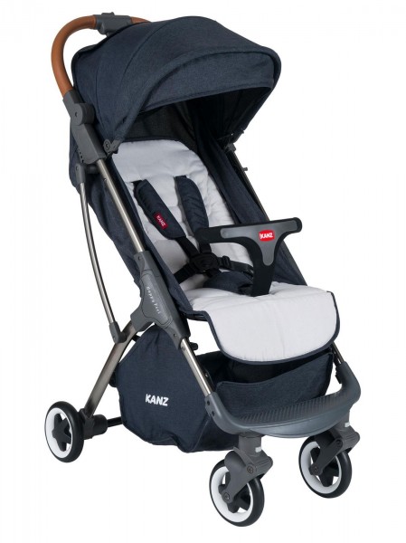 Kanz KZ-3300 C Happy Feel Bebek Arabası