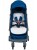 Kanz KZ-3300 C Happy Feel Bebek Arabası