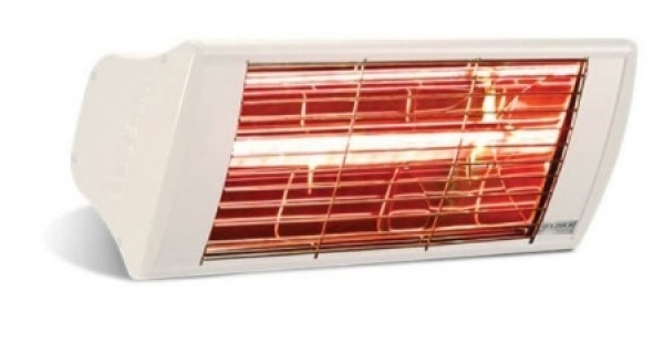 Goldsun GSS20 Supra 2000W Infrared Isıtıcı