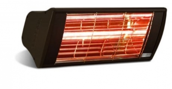 Goldsun GSS20 Supra 2000W Infrared Isıtıcı