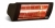 Goldsun GSS20 Supra 2000W Infrared Isıtıcı