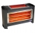 Isımatik 549 3000W Quartz Isıtıcı
