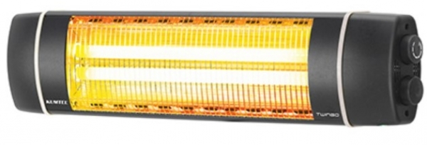Kumtel TX-30 Twingo 3000W Infrared Isıtıcı