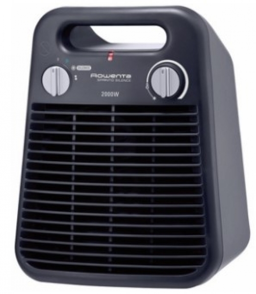 Rowenta SO2020 Sprinto 2400W Fanlı