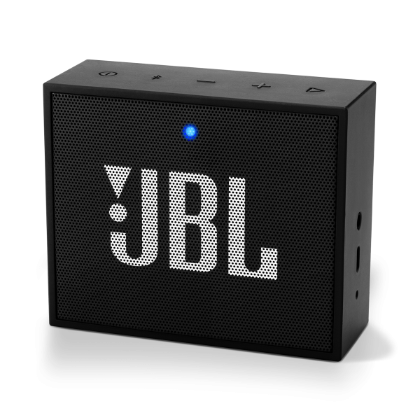 JBL Go+ Bluetooth Hoparlör
