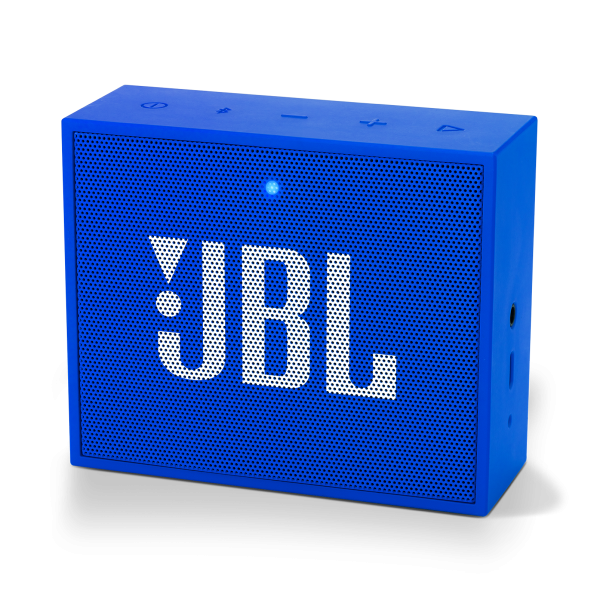 JBL Go+ Bluetooth Hoparlör