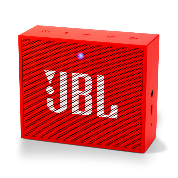JBL Go+ Bluetooth Hoparlör